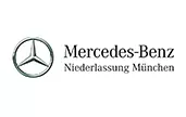 Mercedes-Benz AG München