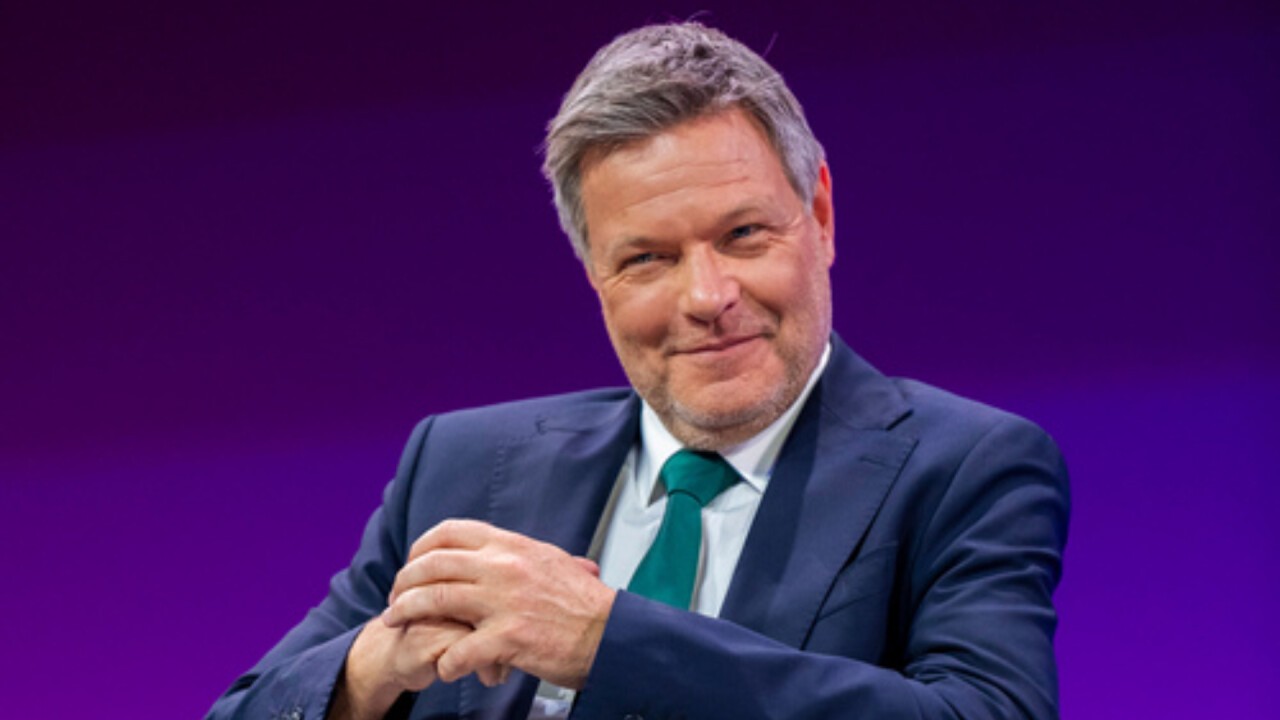 Der Kongress steht 2025 erneut unter der Schirmherrschaft von Vizekanzler und Bundesminister für Wirtschaft und Klimaschutz Dr. Robert Habeck.