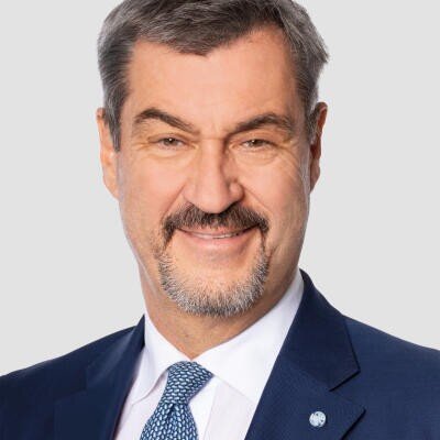 Dr. Markus Söder