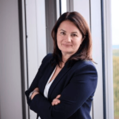 Alexandra Markovic-Sobau