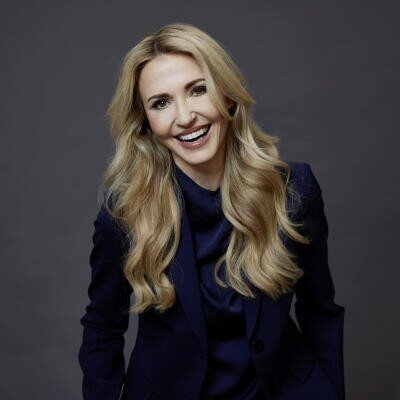 Petra Bindl