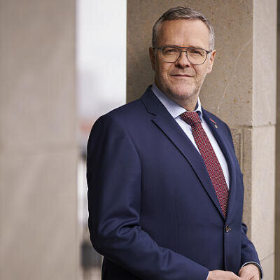 Jörg Dittrich