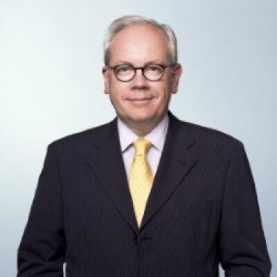 Dr. Hans Christoph Atzpodien