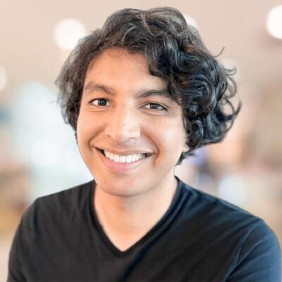 Bilal Zafar