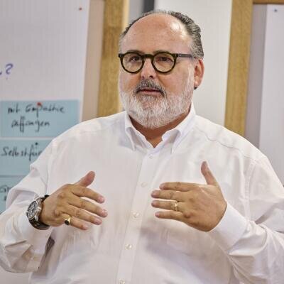 Nils Koerber
