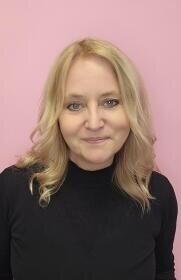 Ulrike Nummert-Speich