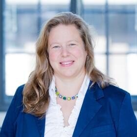 Dr.-Ing. Martina Schneller