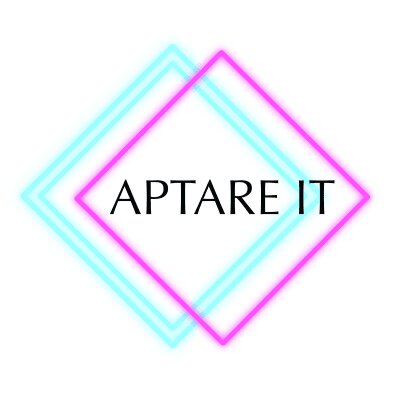 Logo APTARE GmbH