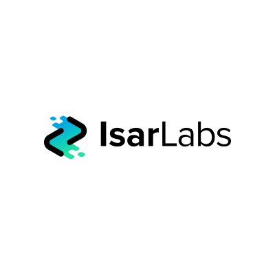 Logo Isar Labs GmbH - Baustellendokumentation