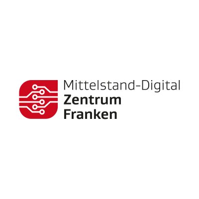 Logo Mittelstand-Digital Zentrum Franken