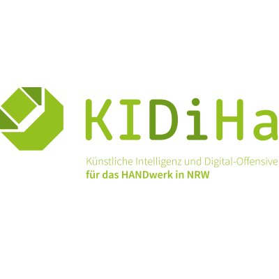Logo Fachhochschule des Mittelstands - KIDiHa