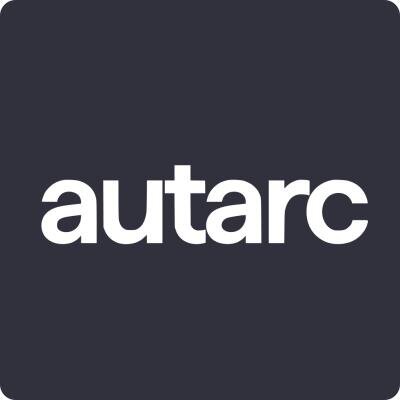 Logo autarc GmbH
