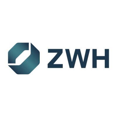 Logo Zentralstelle für die Weiterbildung im Handwerk e. V. (ZWH)