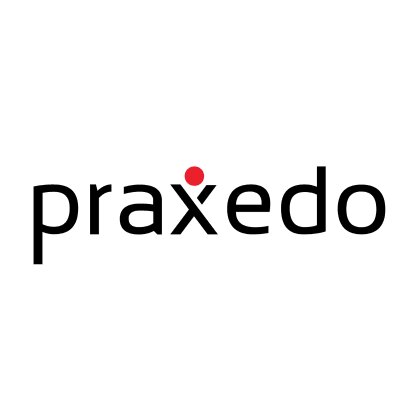 Logo Praxedo GmbH