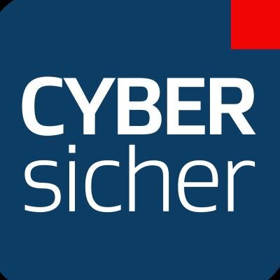 Logo Transferstelle Cybersicherheit | Der Mittelstand. BVMW