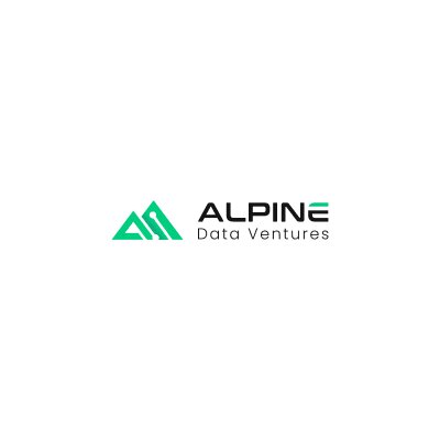 Logo Alpine Data Ventures GmbH