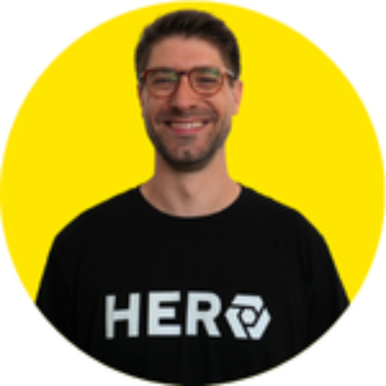 Patrick Meier