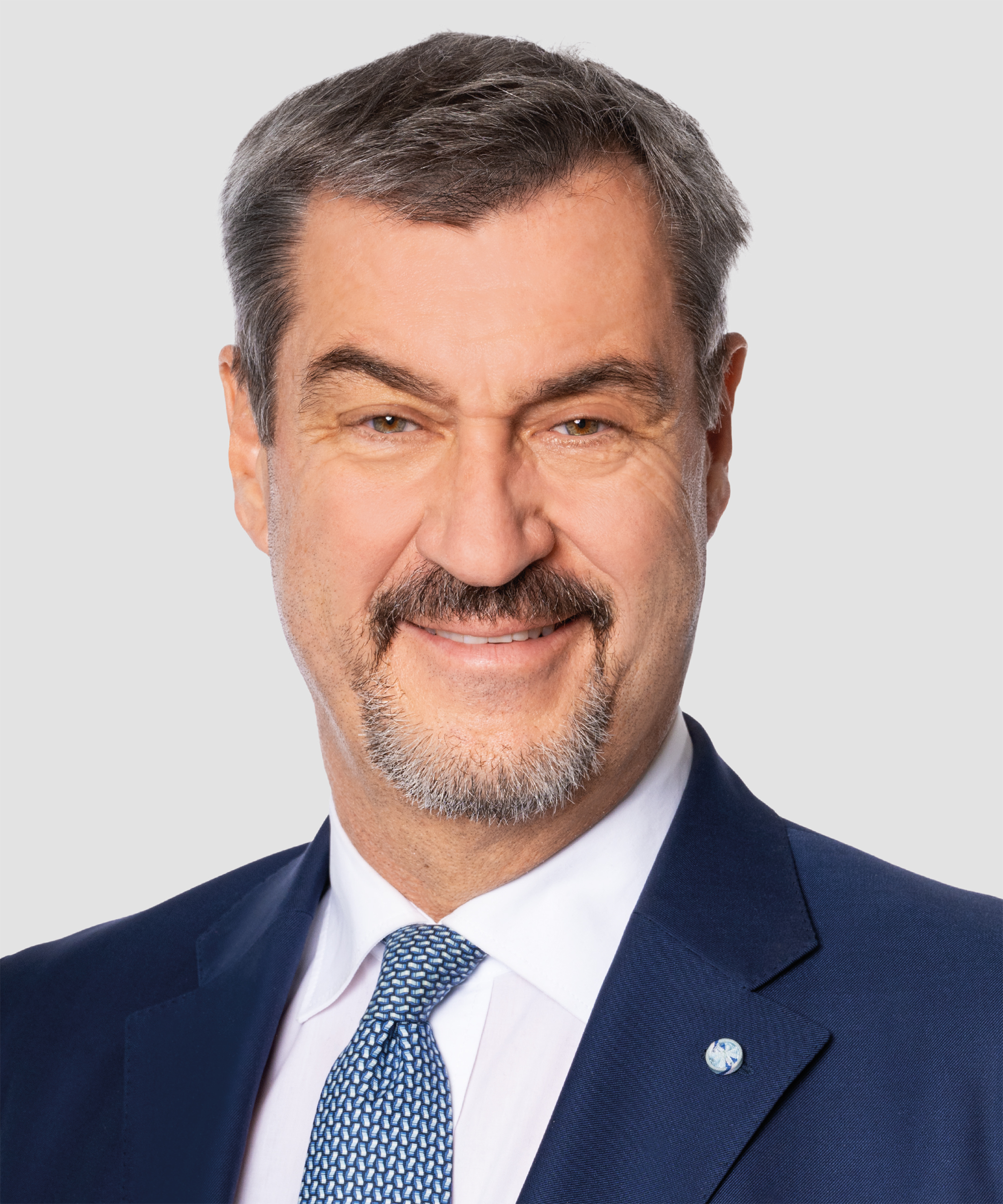 Dr. Markus Söder