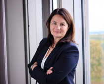 Alexandra Markovic-Sobau