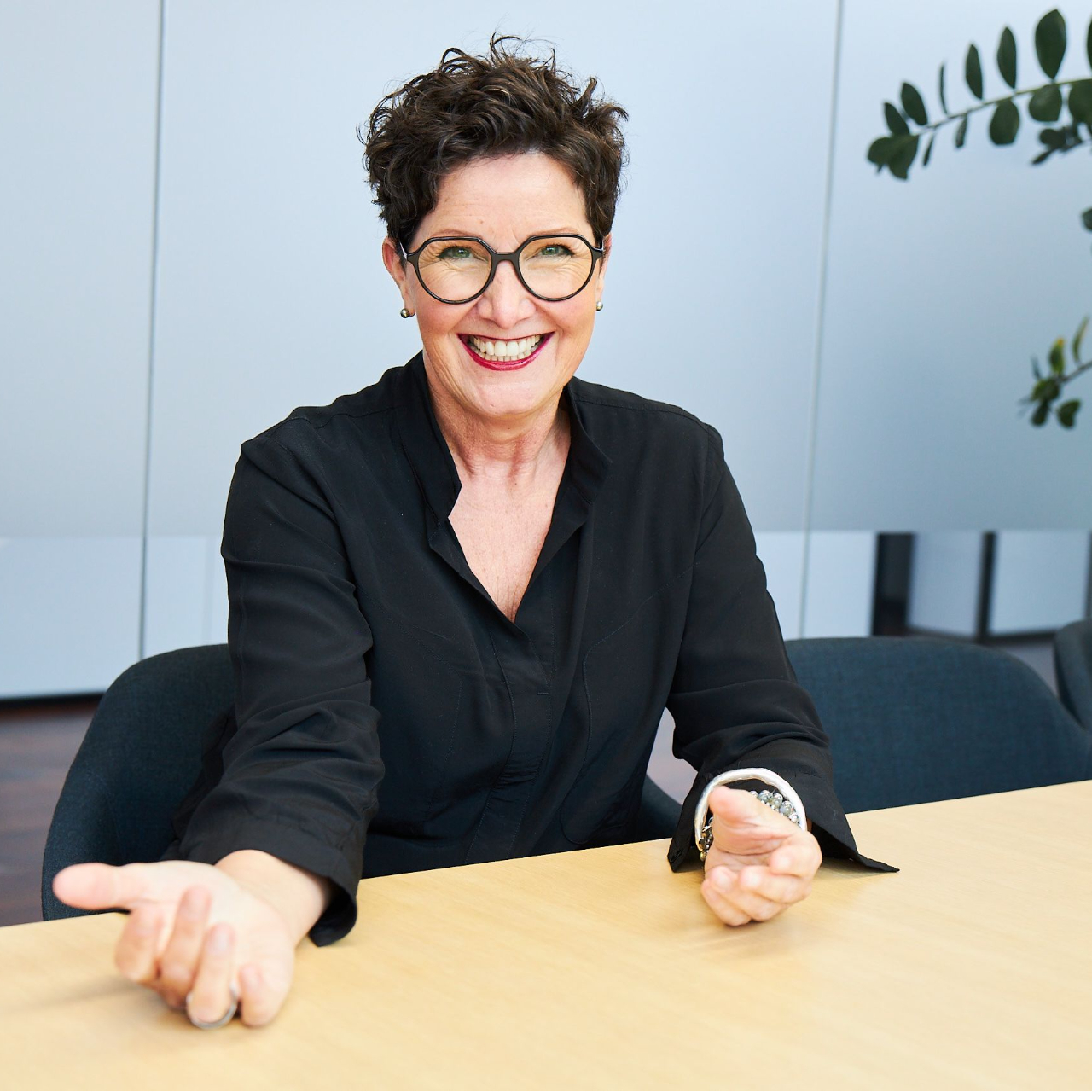 Bettina Reiter