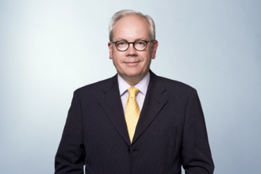 Dr. Hans Christoph Atzpodien