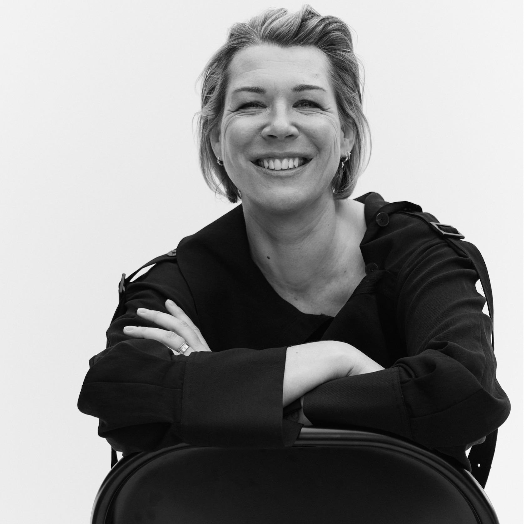Katja Lilu Melder