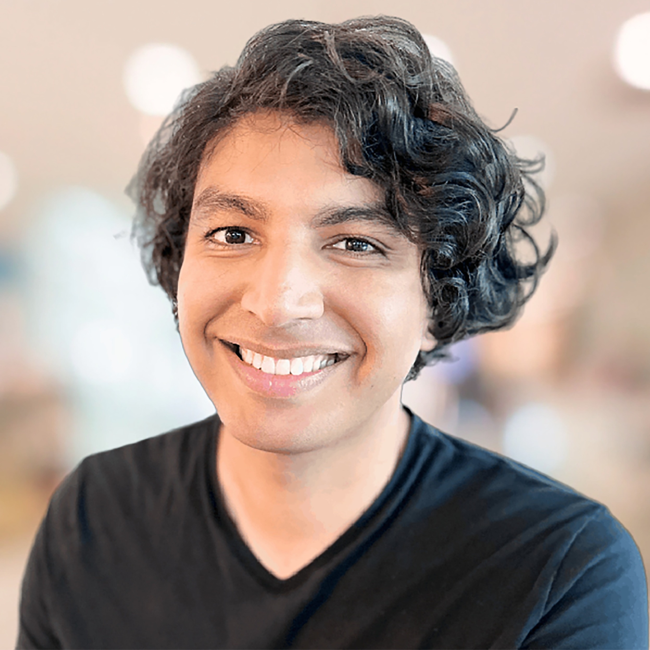 Bilal Zafar