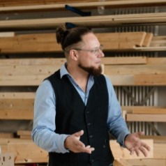 Dipl. Des. Dominic Ender