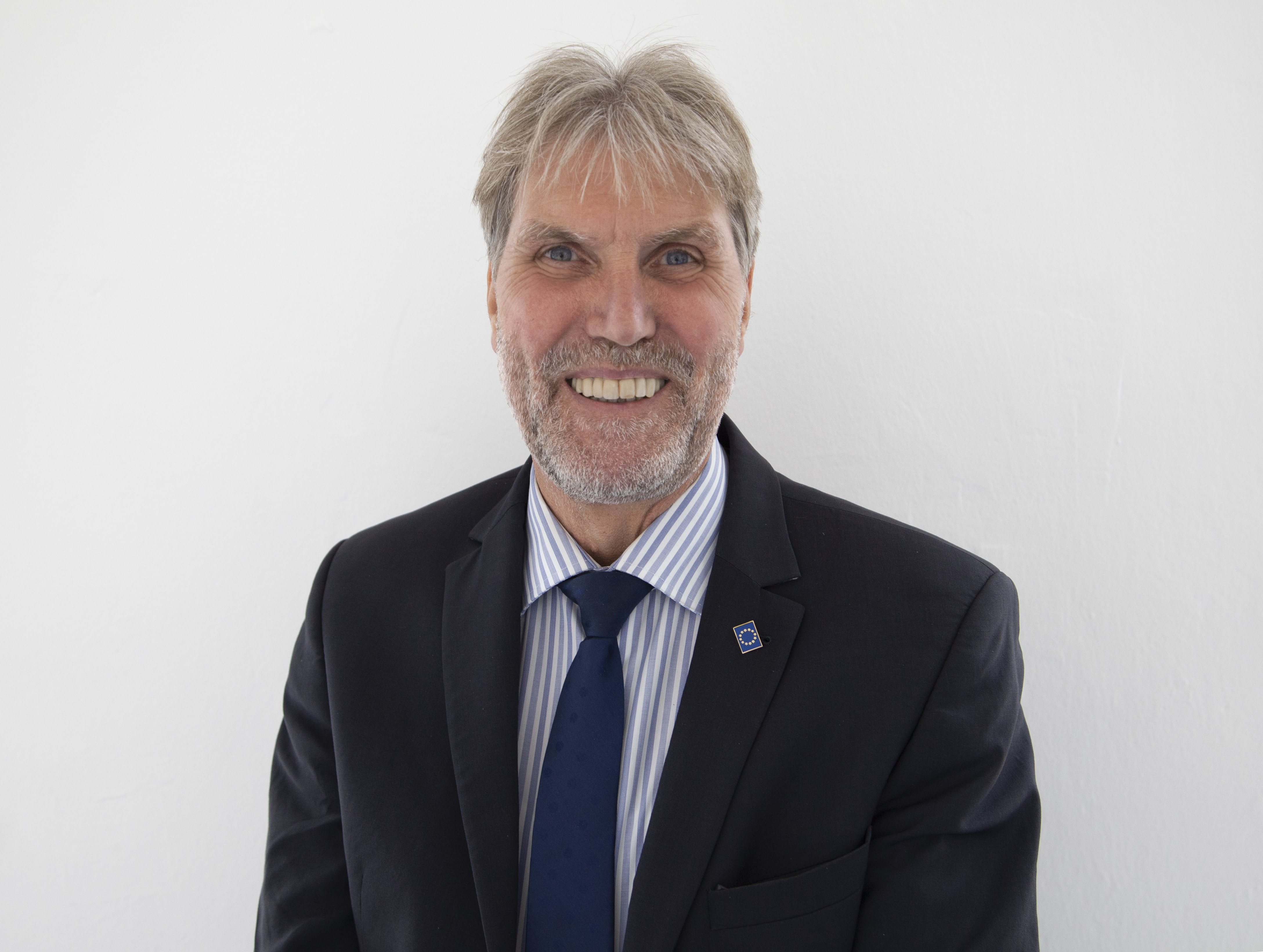 Prof. Dr. Klaus Schafmeister