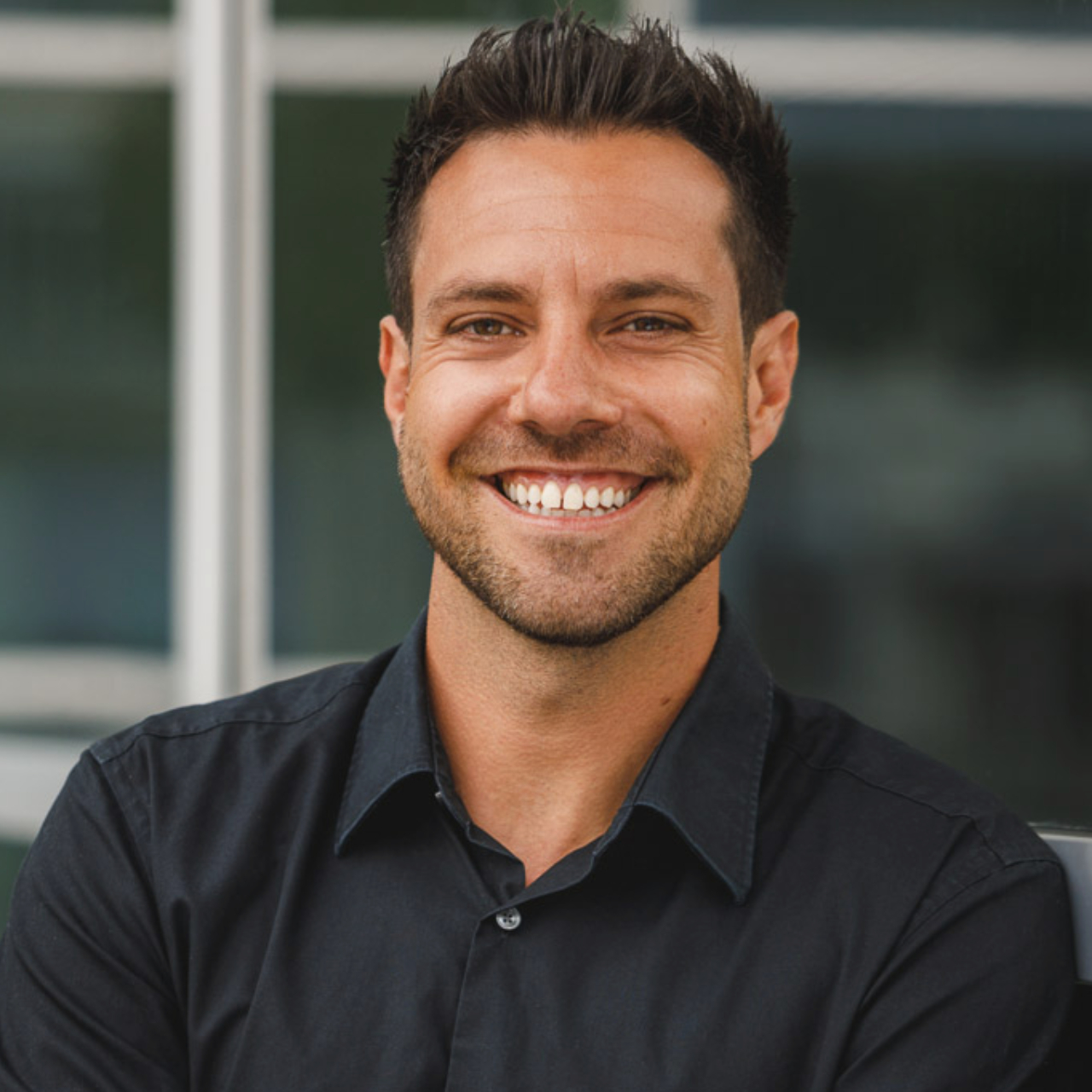 Patrick Leschinski