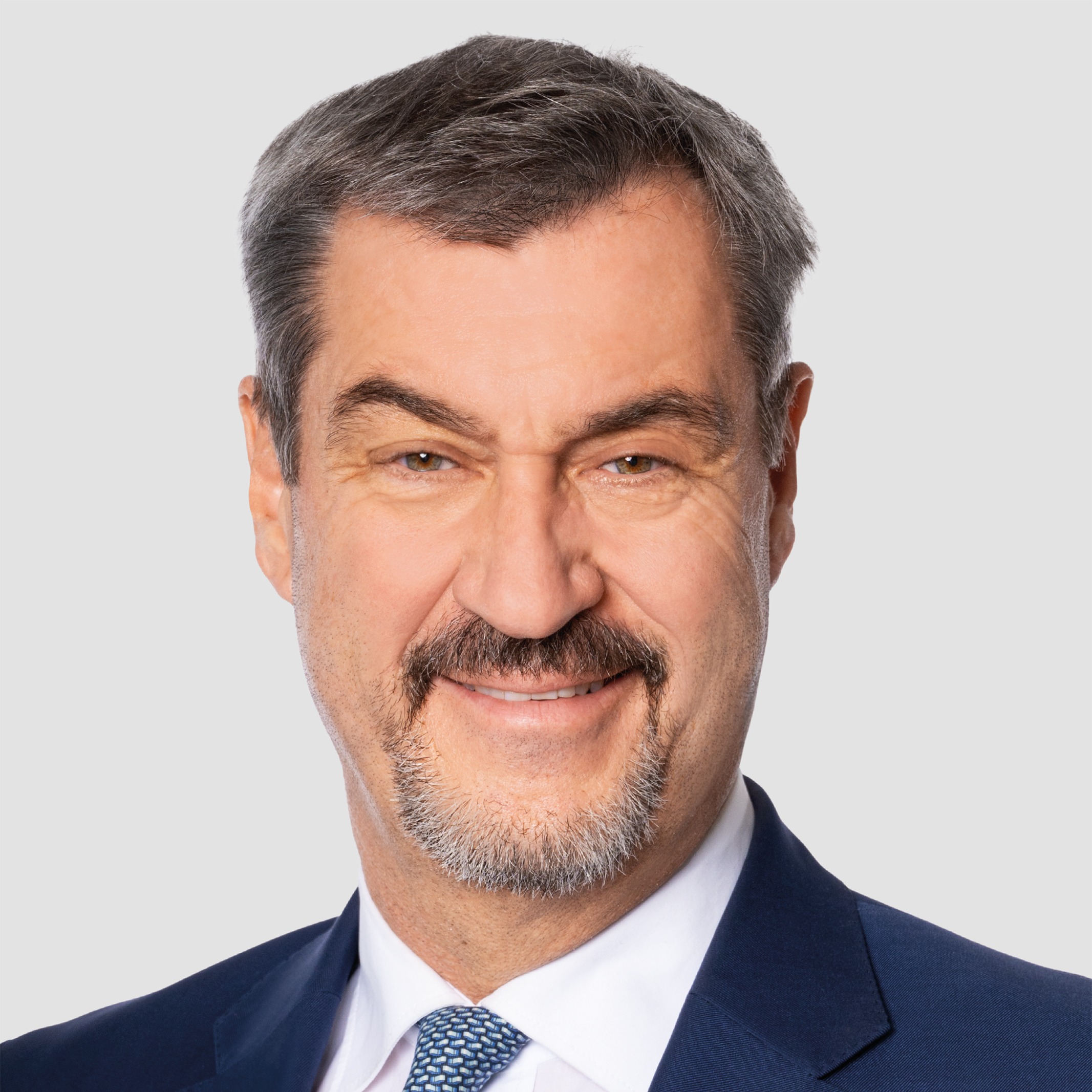 Dr. Markus Söder